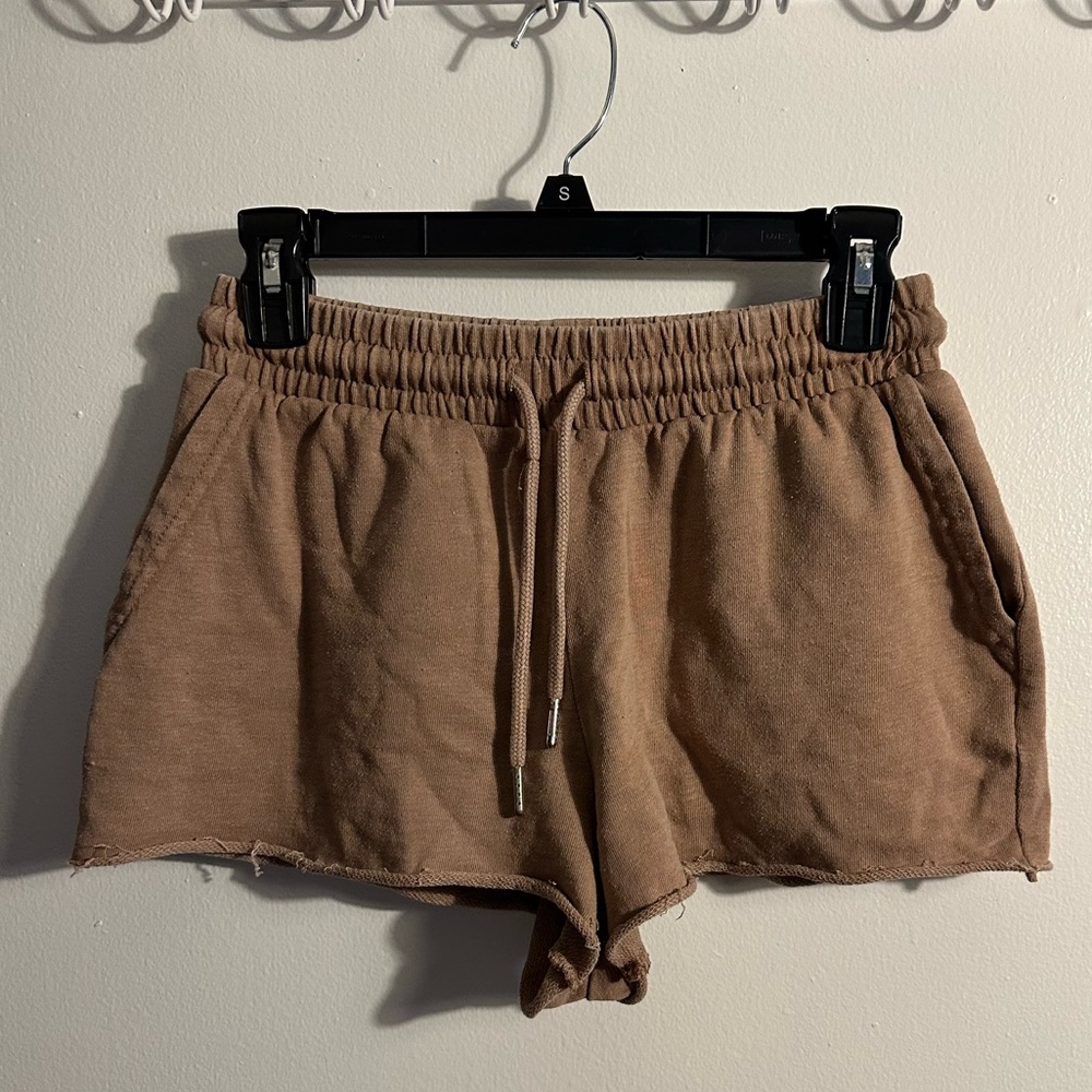 Lounge Shorts